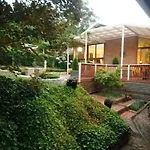 Apple Blossom Retreat