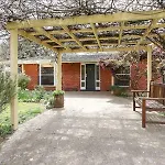 Cherry Lane - 3 Bedroom Brick Home