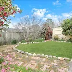 Cherry Lane - 3 Bedroom Brick Home