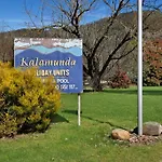 Kalamunda 6 - On The Rail Trail