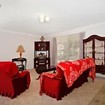 Wood Street Central - Central Location!
