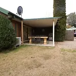 The Birch House - Silver Birches Accommodation Bright