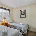 Highland Valley Cottage 5