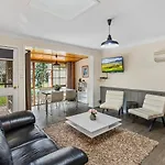 Highland Valley Cottage 5