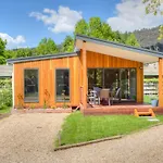 Highland Valley Cottage 2