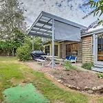 Whychesbrook Cottage