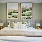 Highland Valley Cottage 6