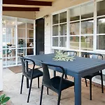 Highland Valley Cottage 6