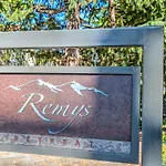Remys Retreat