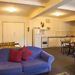 Cherry Lane Apartments