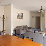 Cherry Lane Apartments