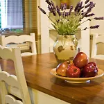 Autumn Abode Cottages
