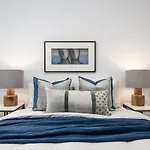 Sheppard Art House Townhouse