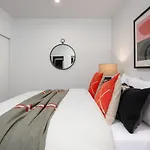 Sheppard Art House Townhouse