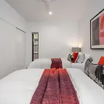 Reed Townhouse - Art House Townhouses