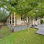 Morses Creek Getaway