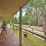 Morses Creek Getaway