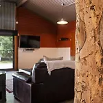 Studio At Quins Gap Retreat