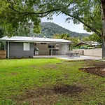 Alpine View Cottage