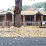 Bright Deluxe No.1 Townhouse Accommodation