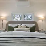 Golden Pine Retreat