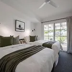 Golden Pine Retreat
