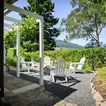 Golden Pine Retreat