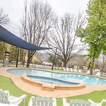 Nrma Bright Holiday Park