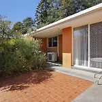 Wood Street Central - Central Location!