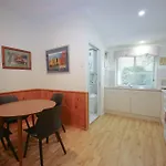 Silver Birches Holiday Village - Unit 5
