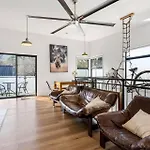 Delany By The Park - Unit