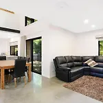 Delany By The Park - House