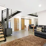 Delany By The Park - House