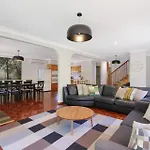 Canyon Walk House And Unit - Five Minute Walk To Town And On The River