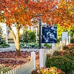 Autumn Beauty - Mountain View Cottage 3