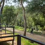 Bright Cabin Park