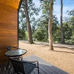 Bright Cabin Park