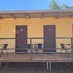 Bright Cabin Park