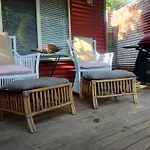 Bella Rouge Cottage