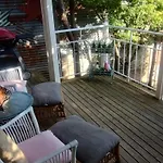 Bella Rouge Cottage