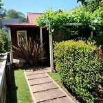 Bella Rouge Cottage