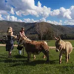 Deep Creek Farmstay