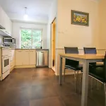 Silver Birches Holiday Village - Unit 8