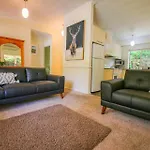Silver Birches Holiday Village - Unit 8