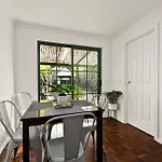 The Black Door