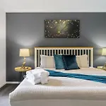 Mystic Retreat