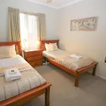 Silver Birches Holiday Village - Unit 6