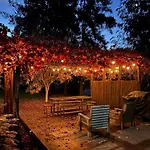Seasons On Mystic