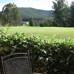 Chalets Lumineux