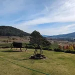 Studio At Quins Gap Retreat